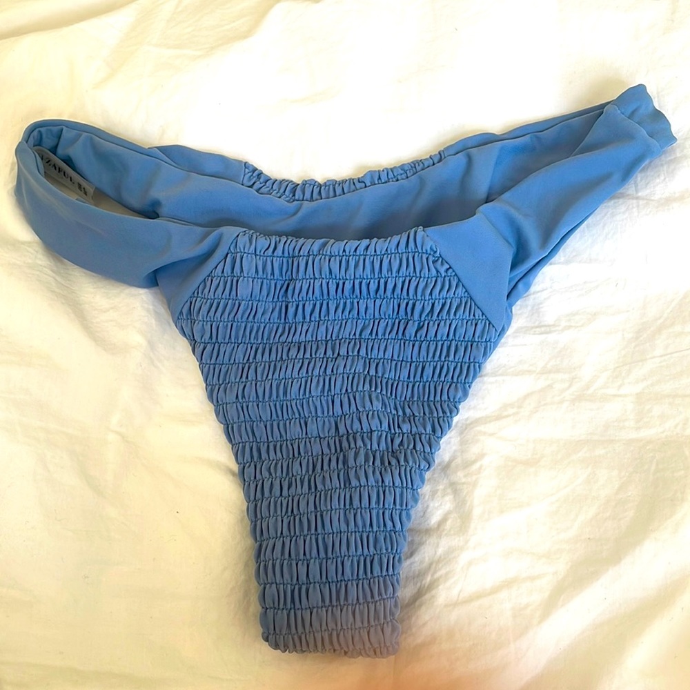 Zaful women’s bikini bottom